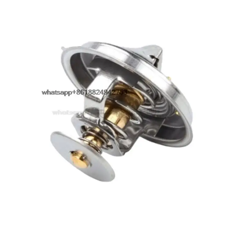 

For KOSCO 200-6 for Sany 205 215-8 for Kato 820 Excavator for Mitsubishi 6D31 6D34 Engine Thermostat