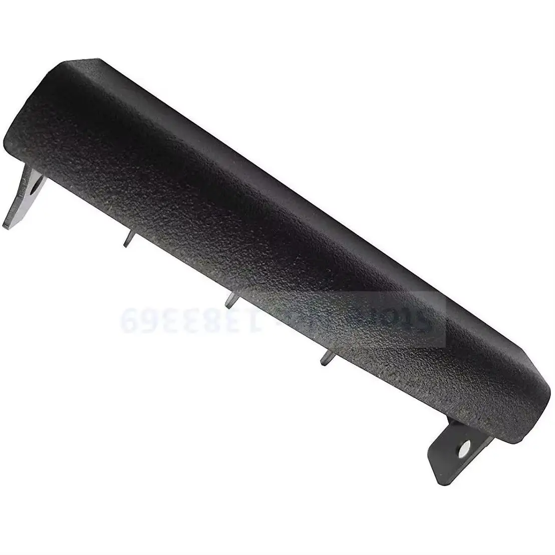 Replacement 2.5 Hard Drive HDD SSD Caddy Bezel Door Cover Front Panel for Dell Inspiron 1440 laptop