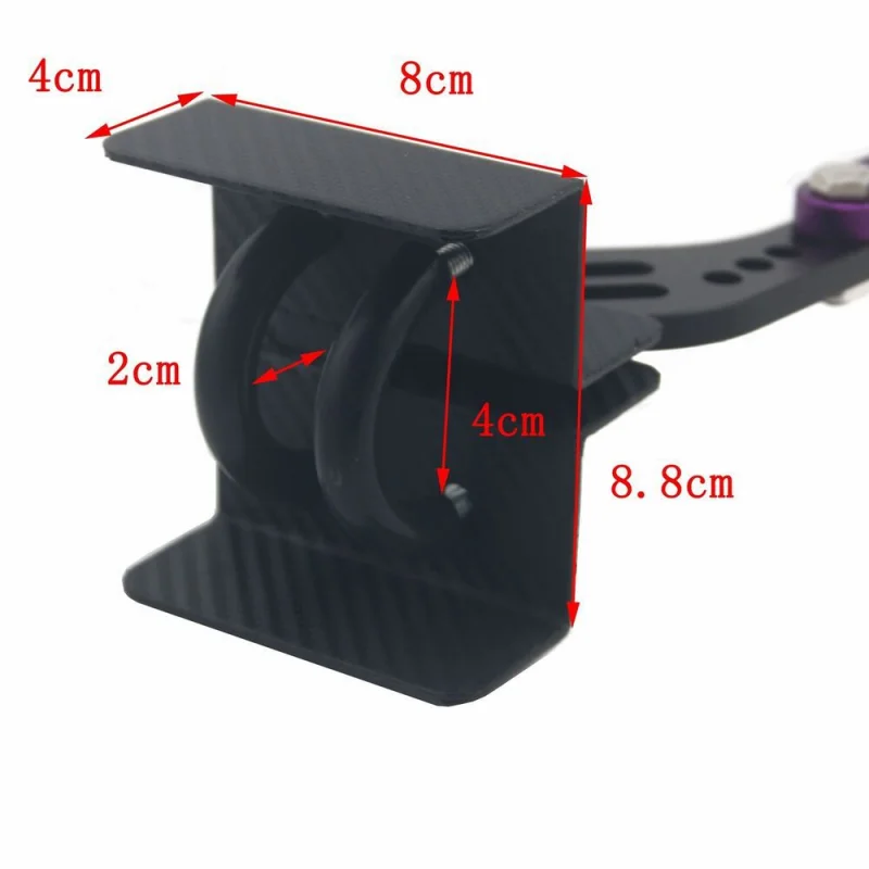1Pc Auto Universal Drift Handbrake Handle Extension For VW T5 T6 For Fiat Ducato Peugeot Boxer Relay 1993+ Rally Car Parts