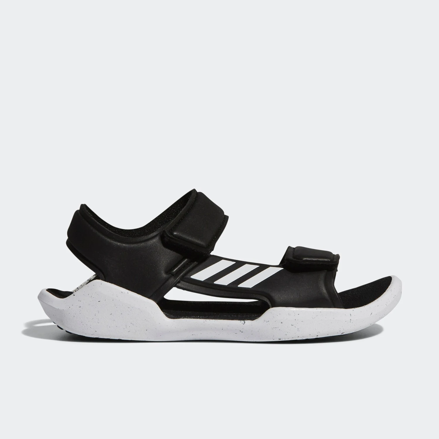 

Adidas authentic RapidaSwim children's sports beach sandals G54798