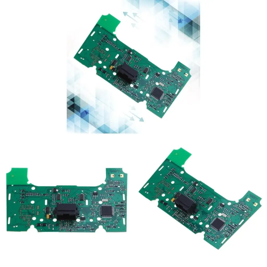 

Прочная мультимедийная управляемая плата автомобиль развлечения для E380 D3 4E2919612