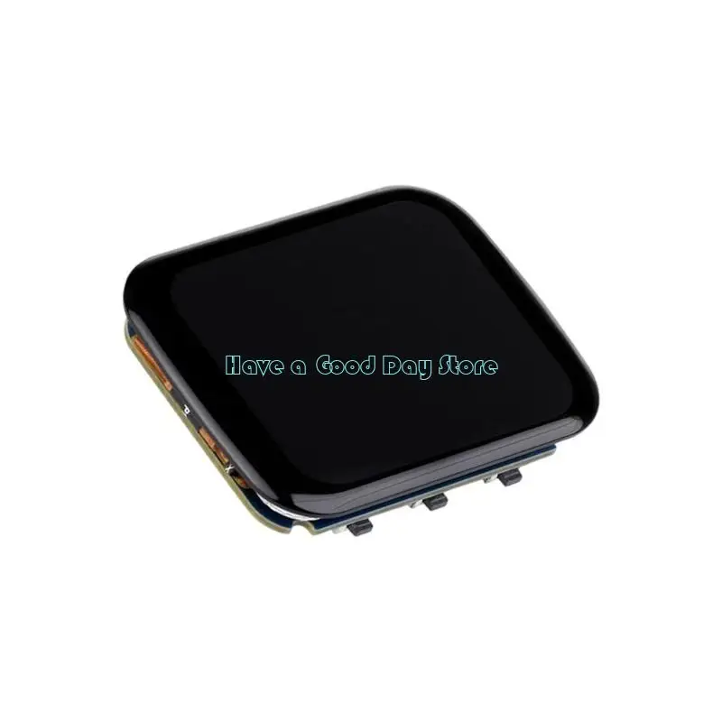 462D 1.69Inch Full Colored LCD Screen ESP32 Programmable Board Durability Metal Construction