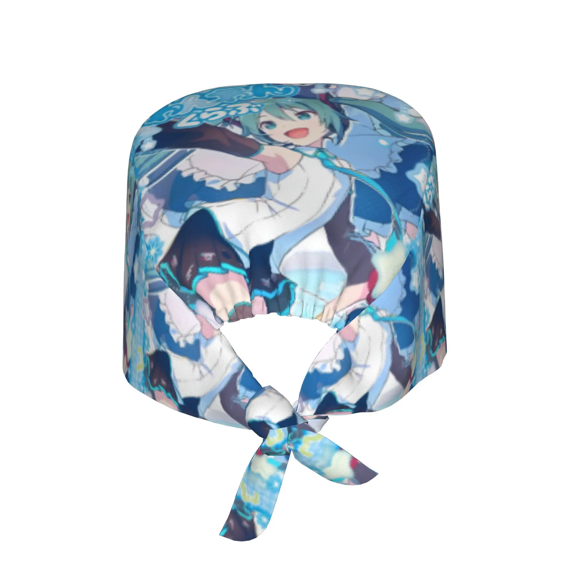 bone-cirurgico-personalizado-h-hatsunes-touca-cirurgica-unissex-bone-de-operador-de-desenho-animado-vocaloid-y2k-bone-de-trabalho-para-laboratorio