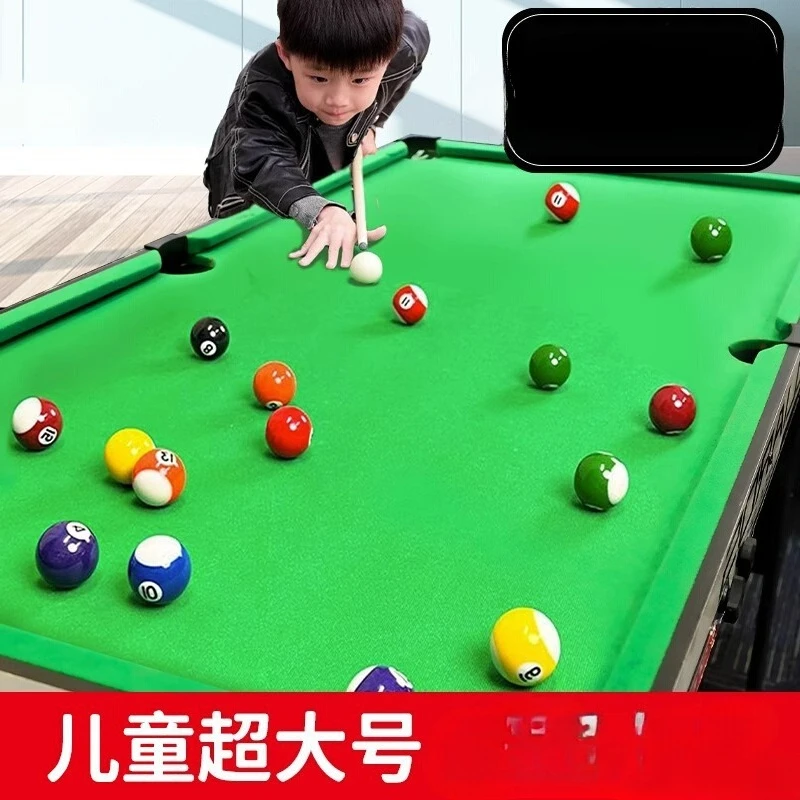 

Мини-бильярдный стол, домашний детский маленький складной стол для родителей и детей, домашние семейные развлечения, бильярд, большие мужские игрушки