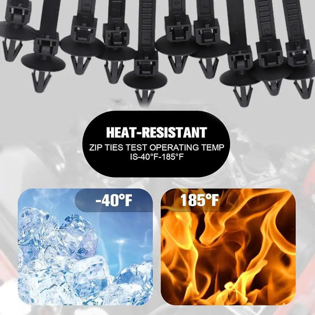 10PCS Black Aviatio…