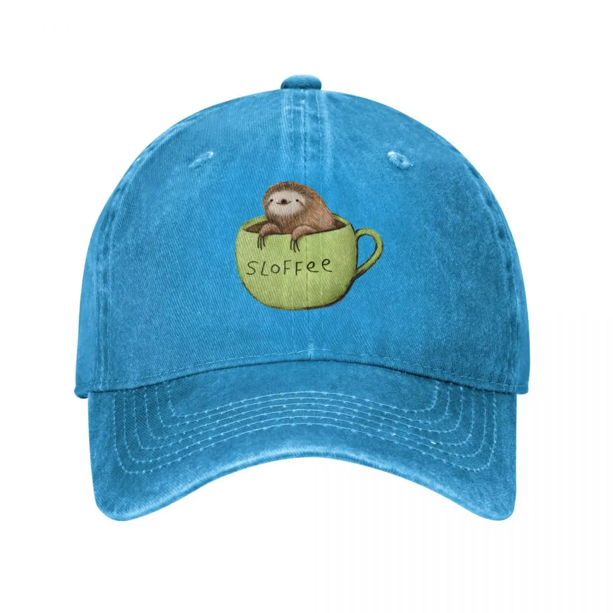 

Sloffee Baseball Cap Sun Cap Sun Hat For Children Women'S Cap Men'S