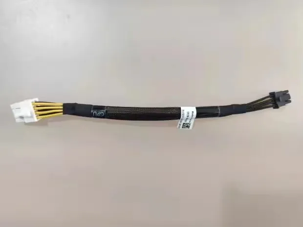 

Power Cable PowerEdge R740 R740xd Server GPU 4VPD3 04VPD3