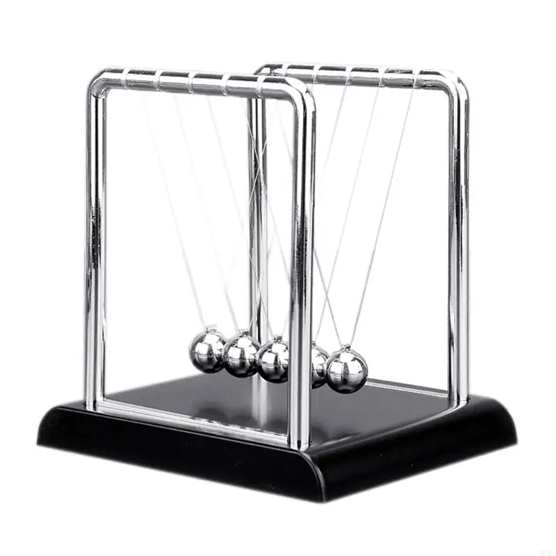 

97BC Heavy Duty Metal s Stress Relief Fingertip Toy Desk Decor