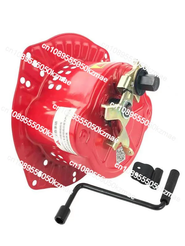 

Подходит для ручного стартера без выдвижения 173, 178 186F192F, дизельного двигателя с воздушным охлаждением и шестью когтями.