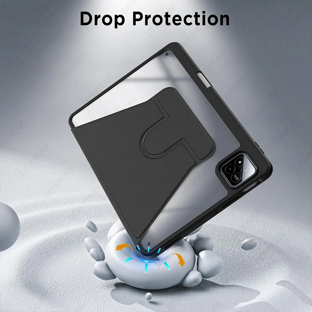 Thumbnail 3 - #33 Latest Xiaomi Pad 6 Cases Offers