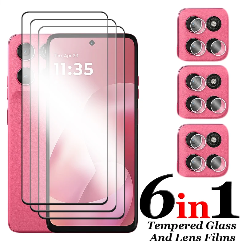 6In1 For Motorola M… - image