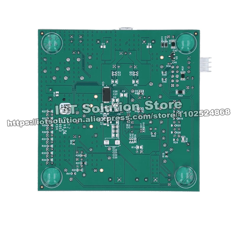 BQ25798BKUPEVM BQ25798 evaluation module I²C controlled 5-A, 1- to 4-cell buck-boost charger in QFN package