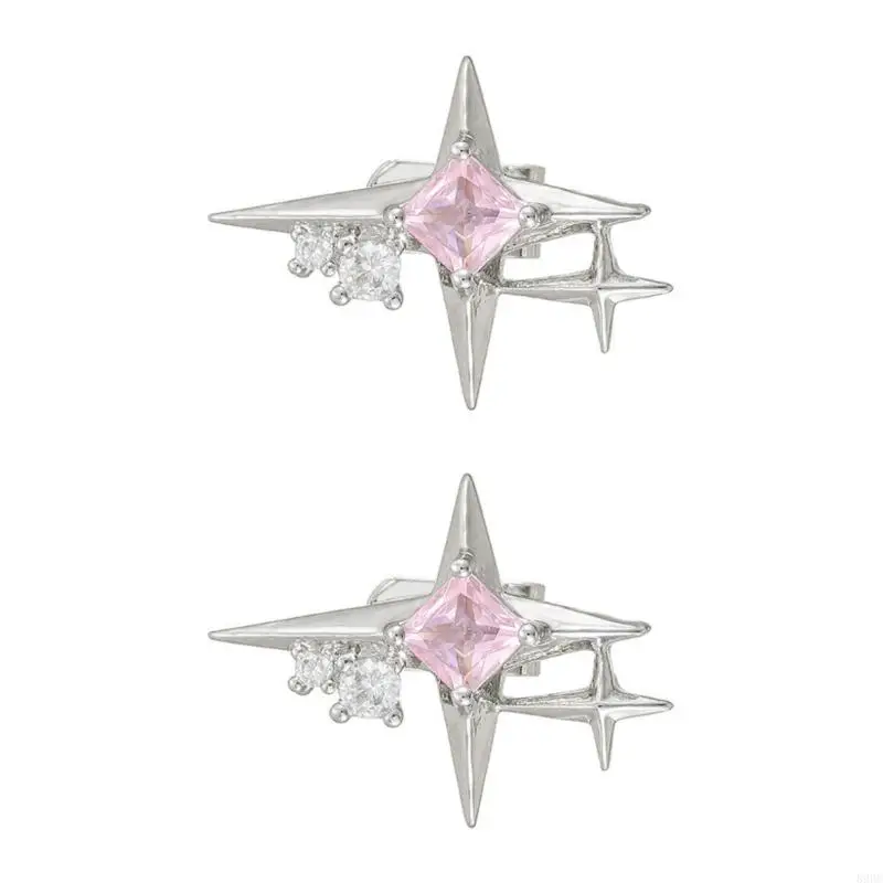 Minimalists Ear Clip Adornments For Freeclip 1/2 Headsets Decors Combines Beauty And Functionality Clip On Charm 896C