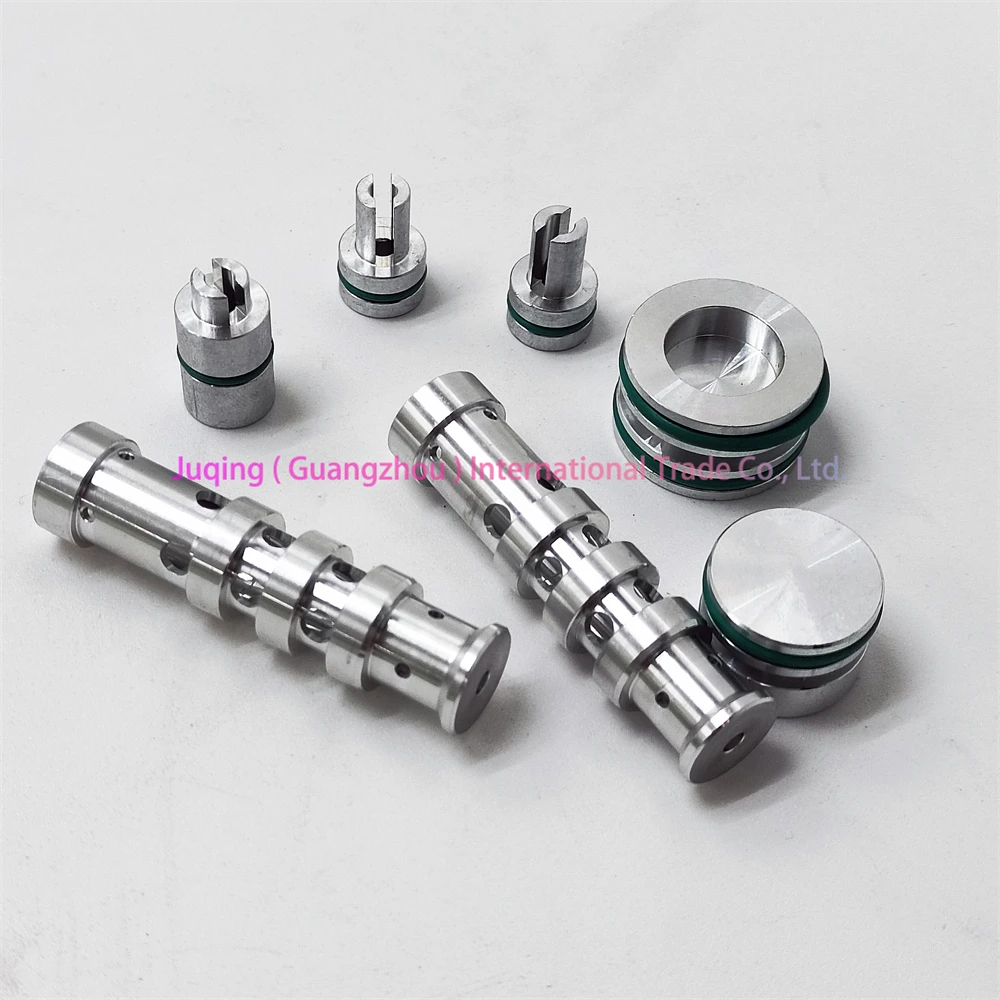 Brand New MPS6 6DCT450 Transmission Valve Body Plunger Kit For CHRYSLER DODGE FORD LAND ROVER VOLVO MITSUBISHI PEUGEOT