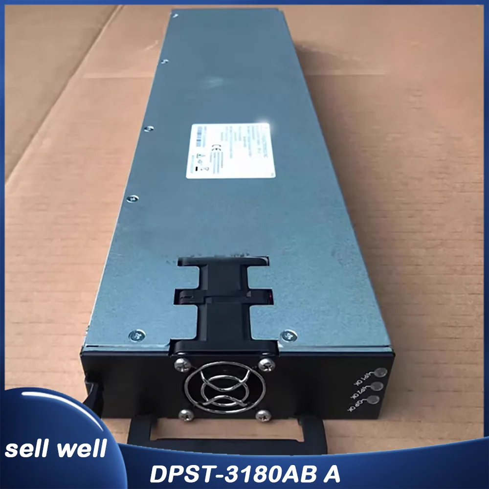 

Серверный блок питания S204S206 DPST-3180AB A
