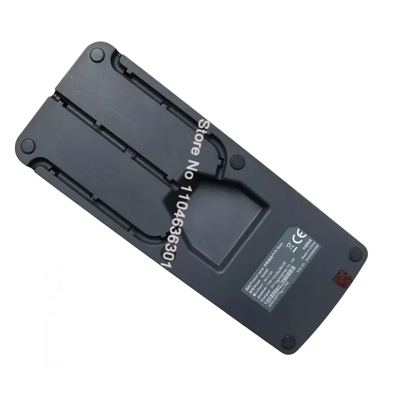 Original Changer Base Wireless Data POS Charging Cradle Dock ND060 for Sunmi V2 POS Printer Part T5930 Changer Base