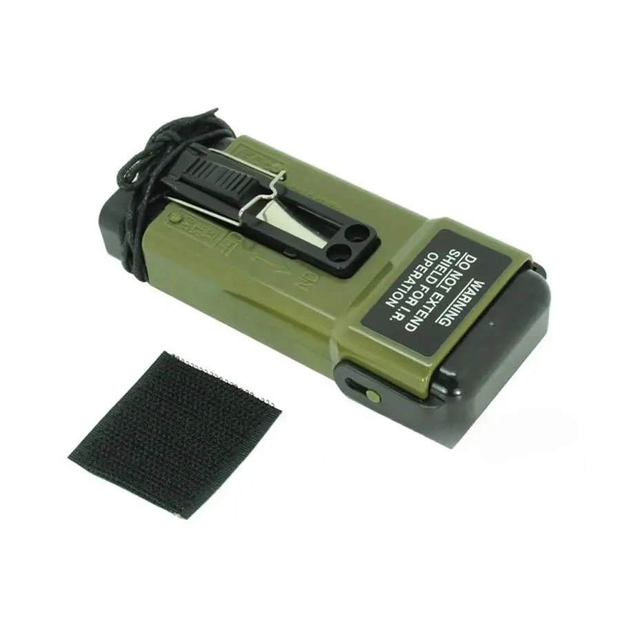 

For Sports FMA MS2000 Dummy BB Loader Helmet Strobe Light Dummy Model