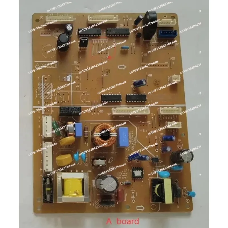 

Suitable for refrigerator display board buttons, computer control board DA92-00732A