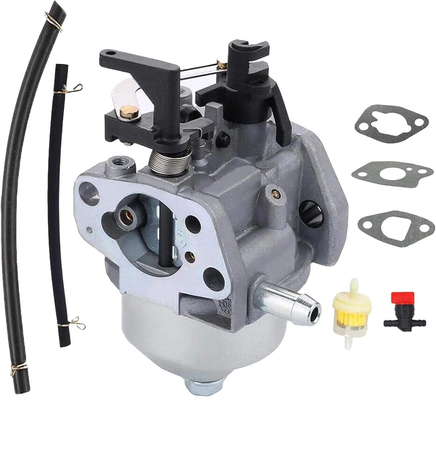 Carburetor Compatible for Kohler Lawn Boy 6.5 ft - lbs Lawn Mower With 149cc Engine PH - XT149 - 0225, Suitable Carburetor Part