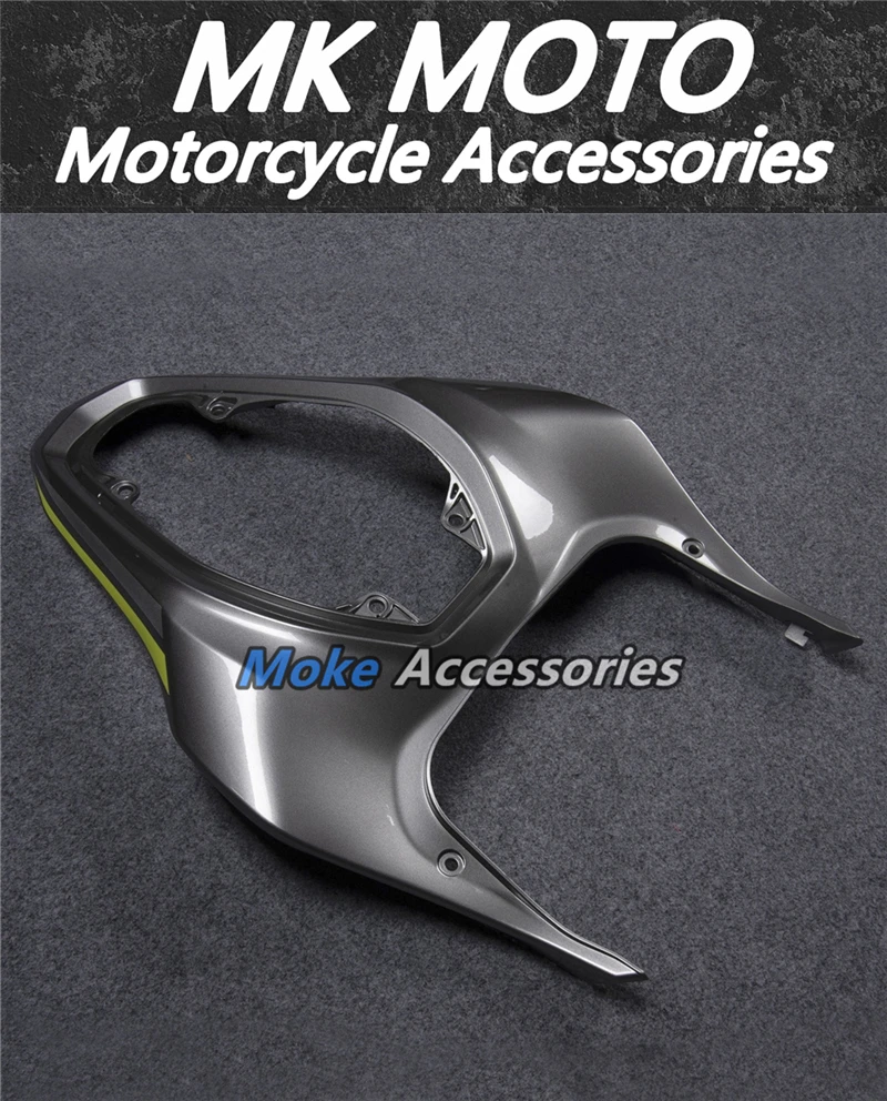 

Moke moto Fairings Kit Fit For Z900 2017 2018 2019 Bodywork Set Abs Injection Gray Yellow New