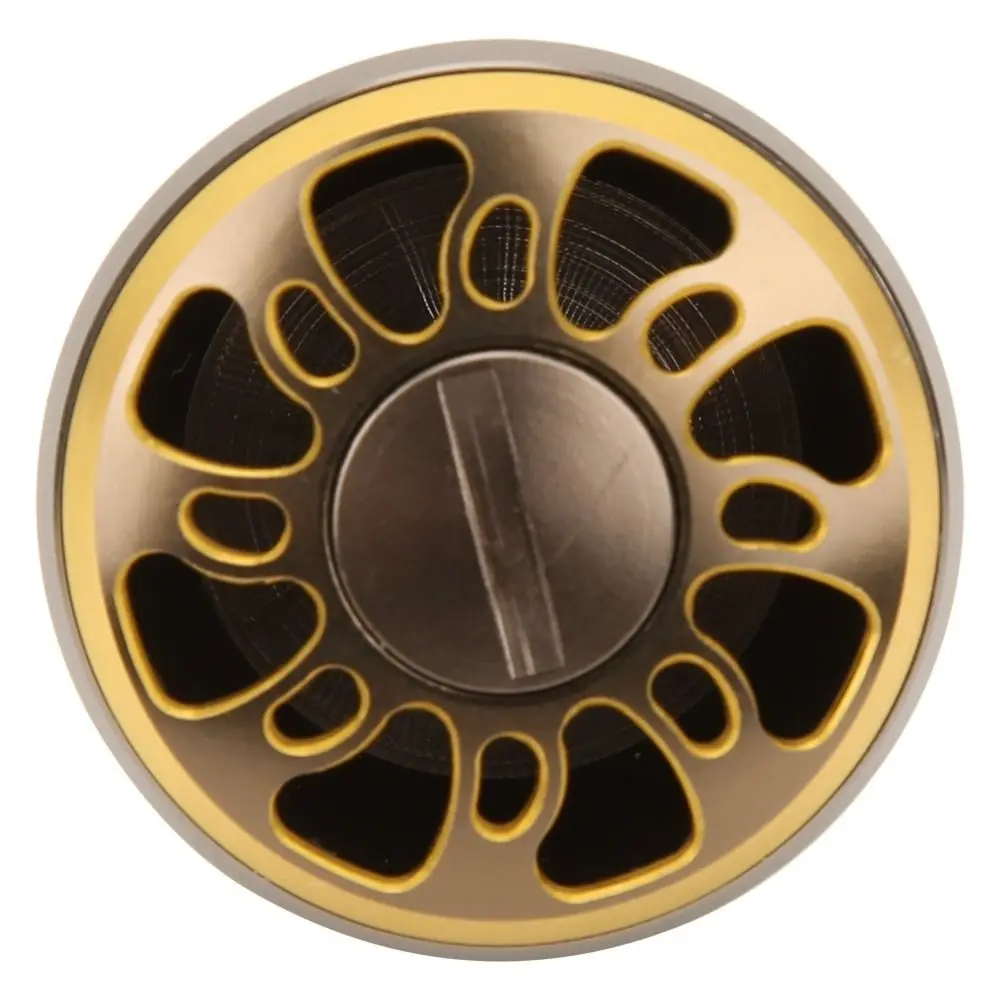 

Металлическая ручка для рыболовной катушки, 3 цвета, легкая, для спиннинговых катушек, 38 мм