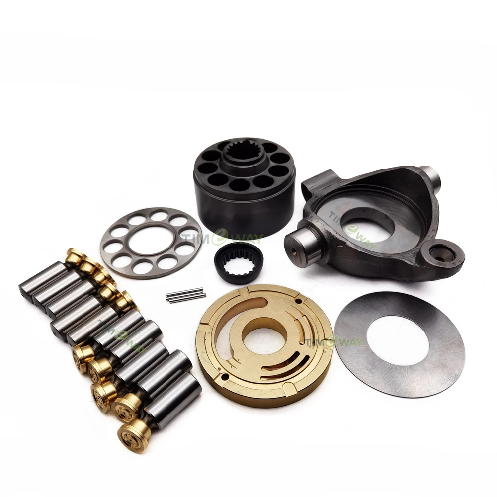 

AP2D Axial Piston Pump Rotary Group Kits Hydraulic Pump Accessories for UCHIDA AP2D25 DH55 Main Pump Repair Kits Spare Parts