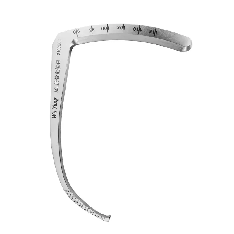 Instruments,Sports Medicine Instrument,All-in ACL Femoral Localizer I