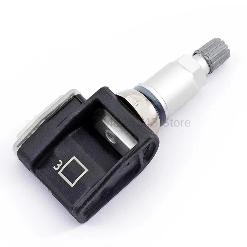 13598786 for GM Chevrolet Automotive TPMS Tire Pressure Monitor 315MHz Tire Pressure Sensor 2