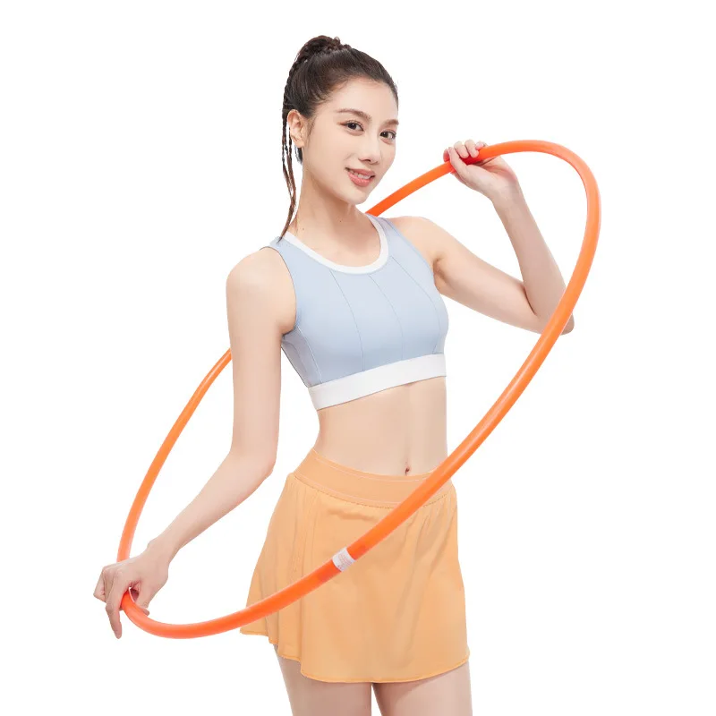 PINGNIAO U-shaped women's seamless color block yoga bra push-up sports shock-proof short quick-drying fitness  all-match vest