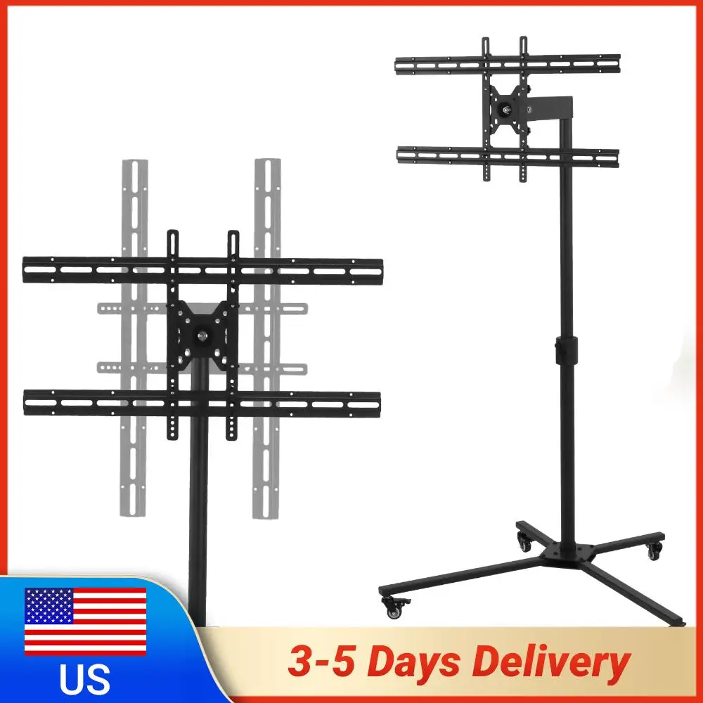 

Подставка для ИК-панели с регулировкой высоты и угла наклона, с колесиками и фиксаторами, грузоподъемность 20 кг, подарок для женщин