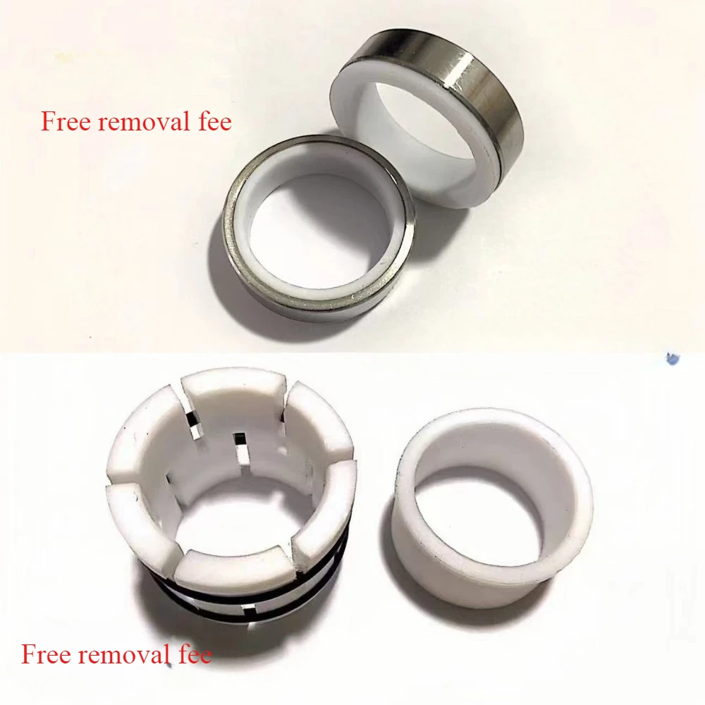 For Honda RE2RE4/CRV  Jazz Lupo Steering Machine Abnormal Sound Shaft Sleeve Free Dismantling Decoration Package