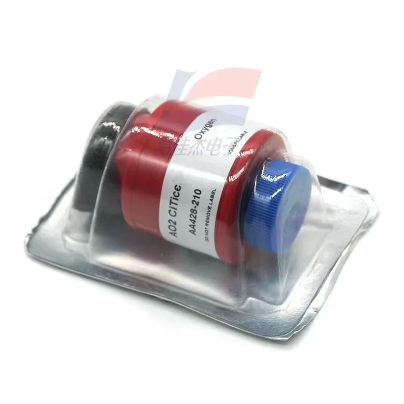 AO2 PTB-18.10 AA428-210 Electrochemical oxygen sensor 0~100% Full range oxygen concentration