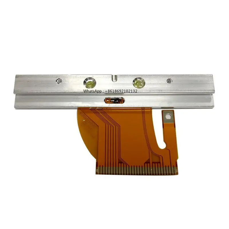 Original ZQ320 Portable ZQ310 Label Barcode Outdoor Printer Print Head ZQ520