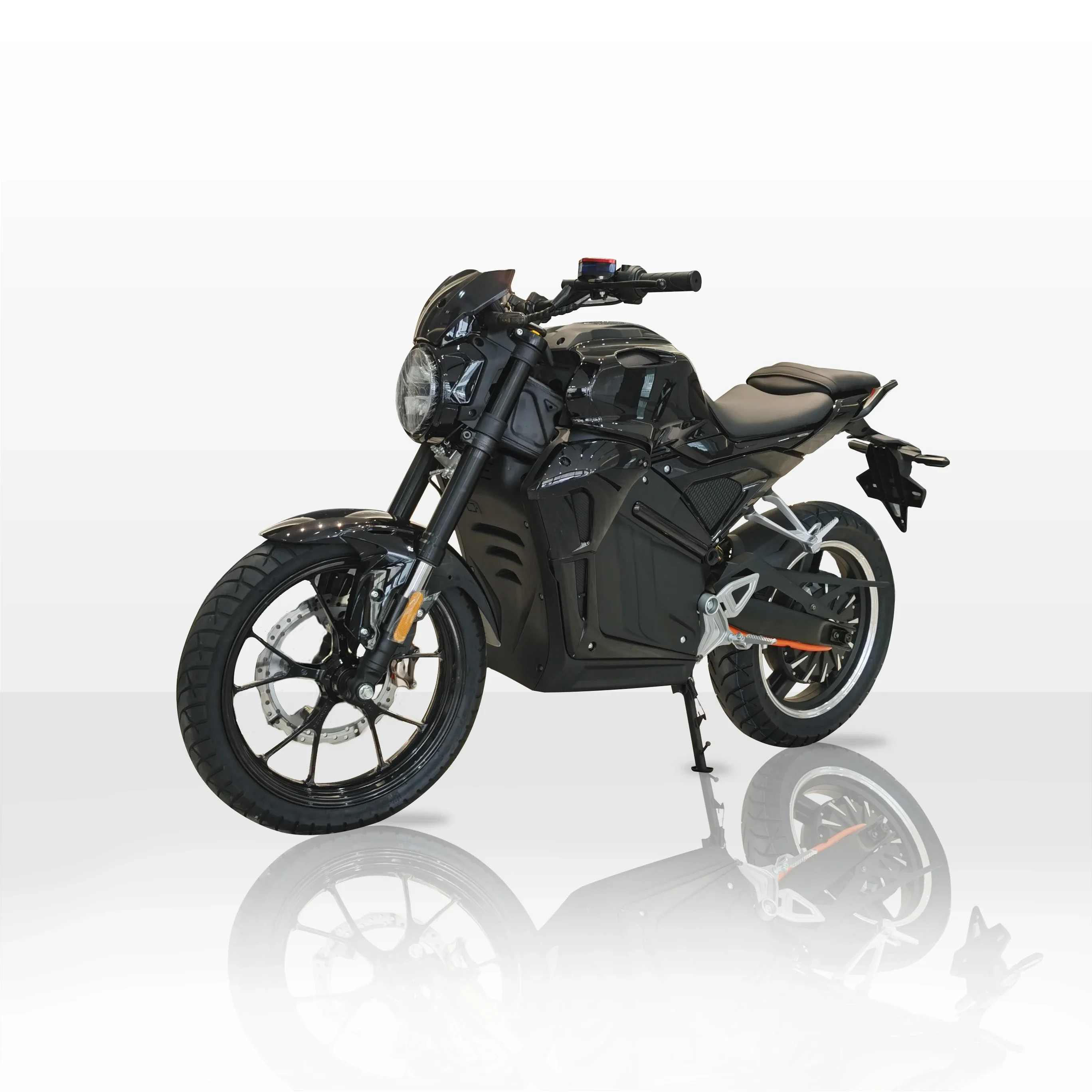 

JUFENG Accessories FlagshipLarge Power 5000W 72V60A Lithium Battery Reaches 110km/h Electric Motorcycle