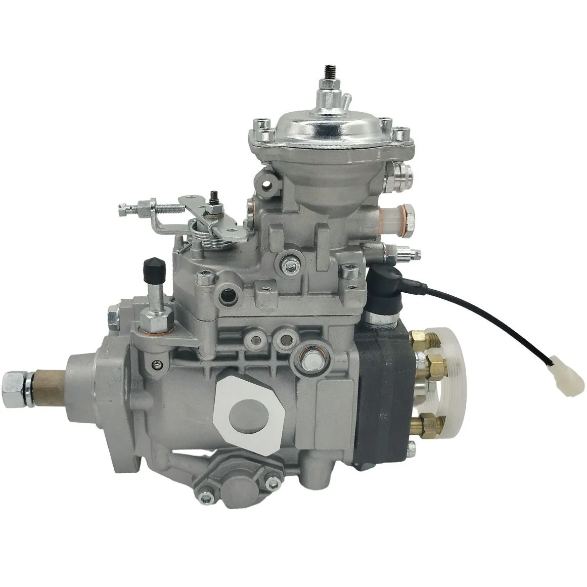 Fuel Injection Pump 129671-51950 Fits Yanmar Marine Engine 4JH4-TE 4JH4-HTE