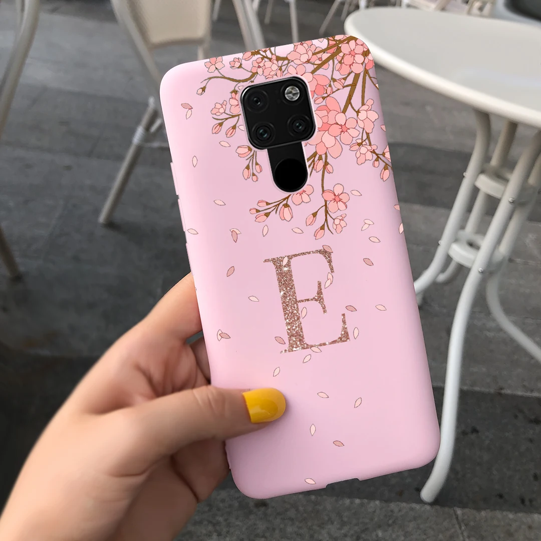 For Huawei mate 20 Case For Huawei mate20 Capas New Bumper Shockproof TPU Silicone Soft For Cover Huawei Mate 20 HMA-L29 Fundas
