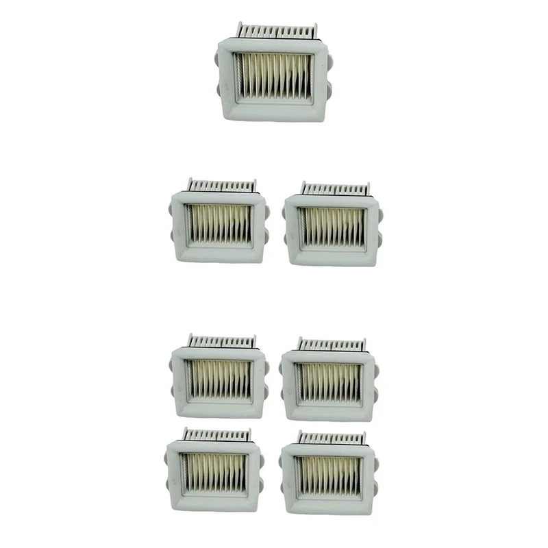 B58B-Neue Original HEPA-Filter Für Roborock Flexi Pro/Flexi/Flexi Lite Nass & Trocken Smart Staubsauger Ersatzteile