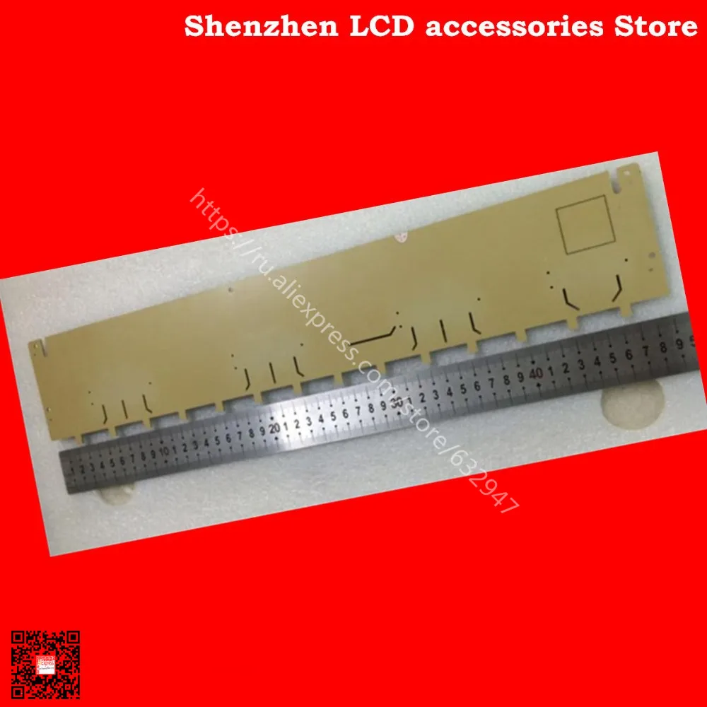 FOR Free Shipping 1pcs LT40720F High pressure plate INV40N14A/ INV40N14B / INV40N14C / SSI-400-14A01 REV0.1