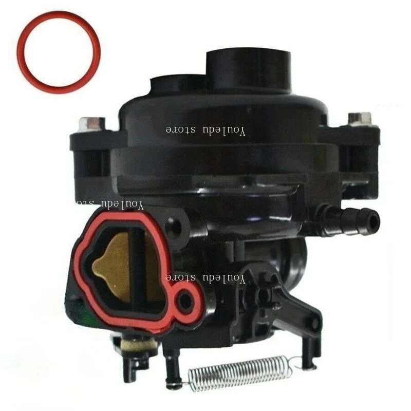 

Подходит для карбюратора B&S 592361 594057 594058 594529 799584.