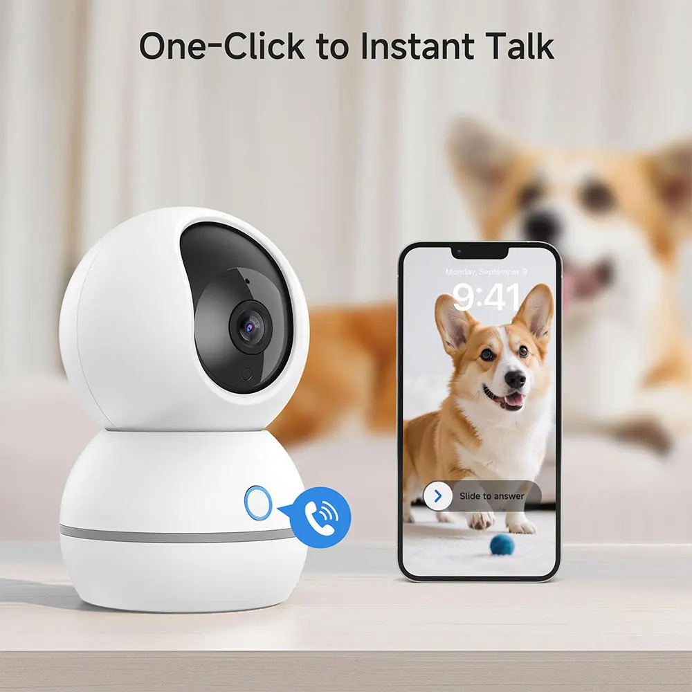 Thumbnail 2 - #57 Ranked Smart Home Cameras Picks in 2026