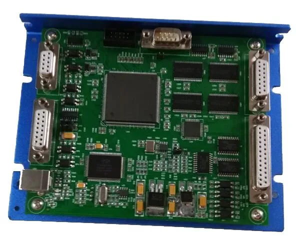 

JCZ-EZCAD Laser Marking Card Laser Control Board For Laser Maker