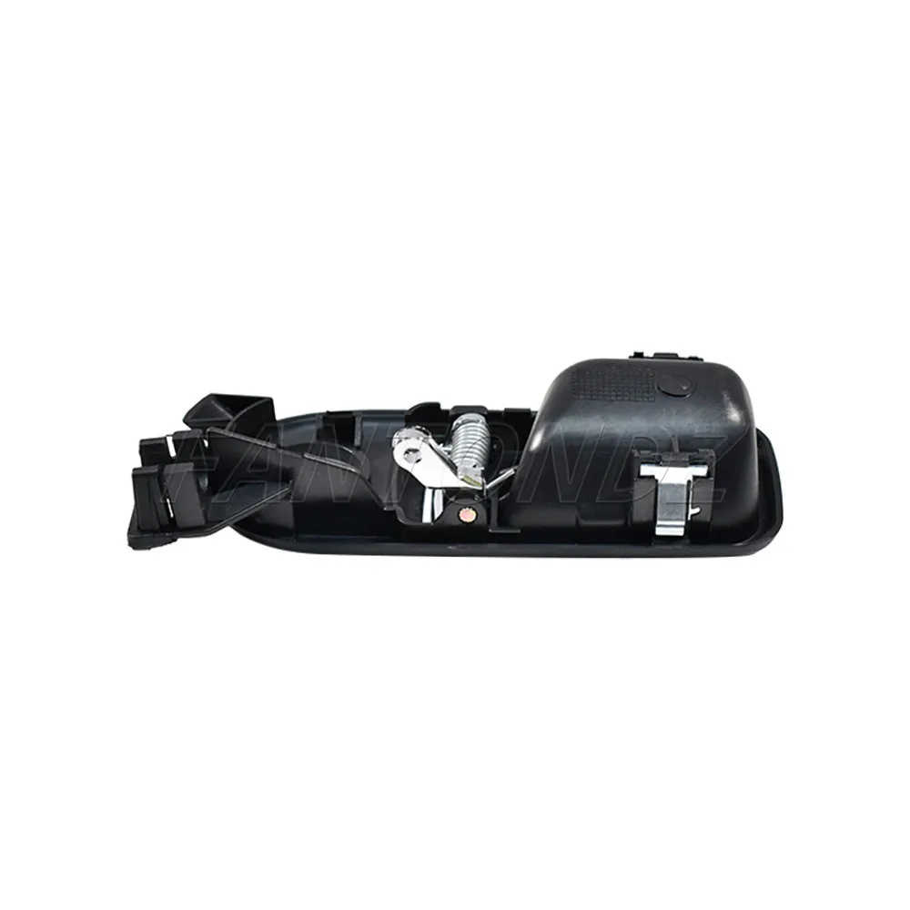 Innentürgriff für VW Lupo 1999–2006, Seat Arosa 1997–2005, 6 x 0837113D, 6 x 0837114D, Innentürgriff vorne links oder rechts – Detail 4