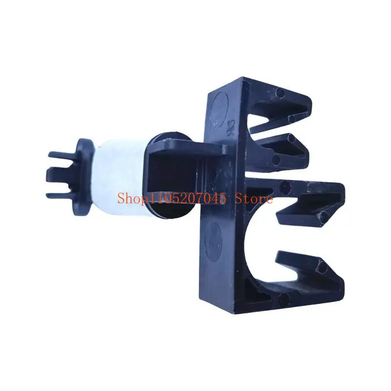 37cd Upgrades Car Air Conditioner Hose Clamp Reliable Air Conditioning Hose Retainer 1608682680 replacements  for Vehicles  308
