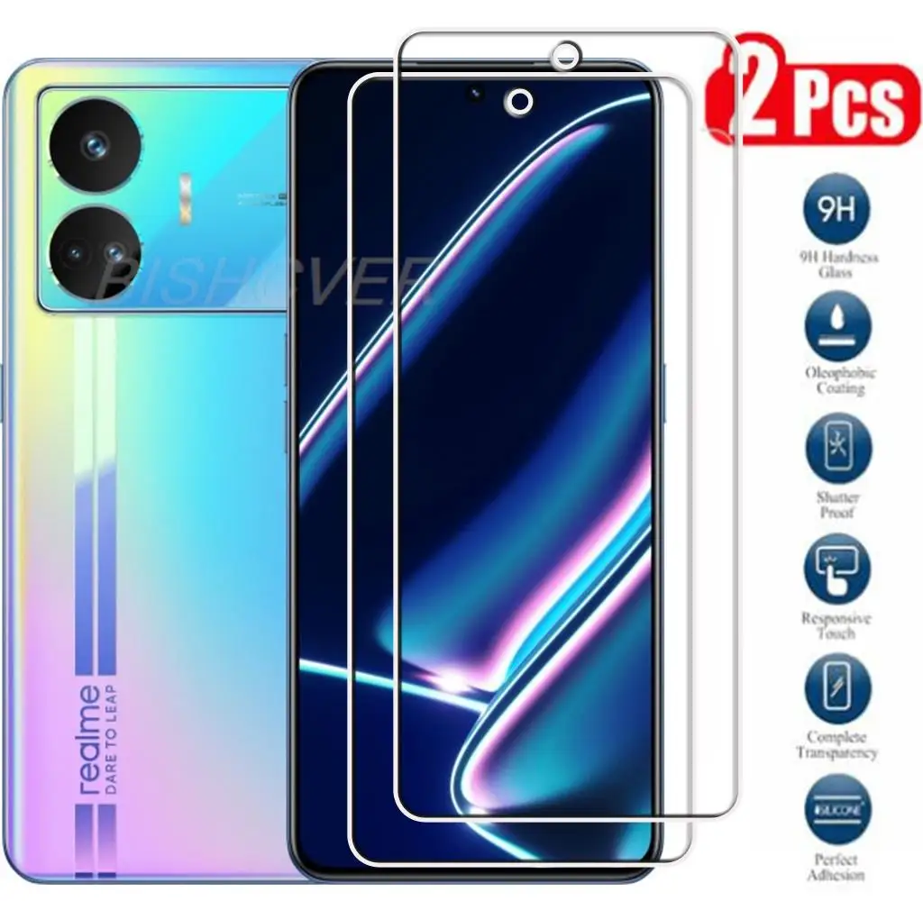 Tempered Glass For Realme GT Neo 5 SE 6.74