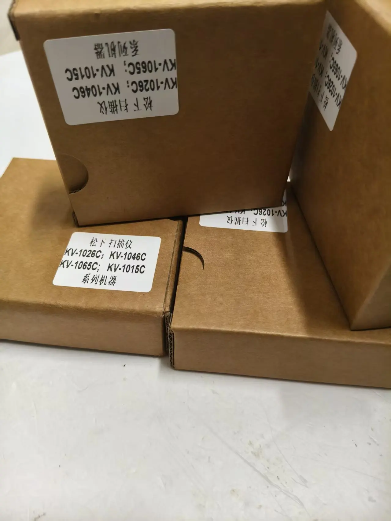 

Комплект роликов для замены (1 шт.) для PANASONIC KV-S1046C KV-S1065C KV-SS058