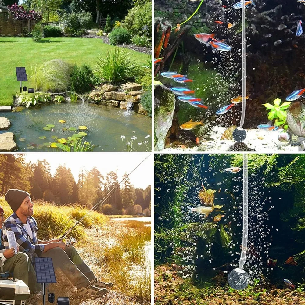 Thumbnail 3 - #54 Popular Ponds Choices
