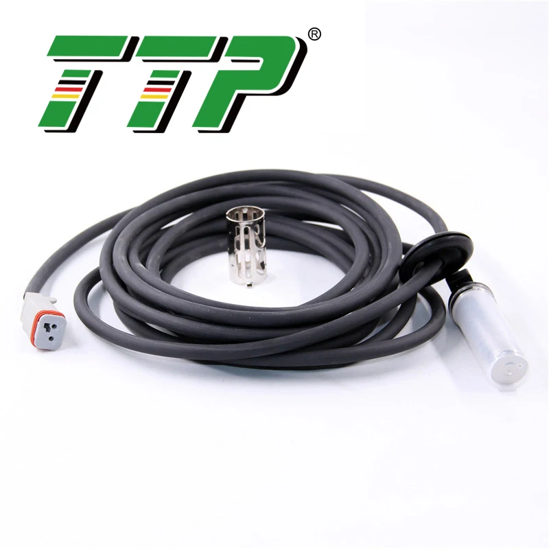 ABS Wheel Speed Sensor For BENZ Truck from China Suppliers and Manufacturer 4410323880 4300mm