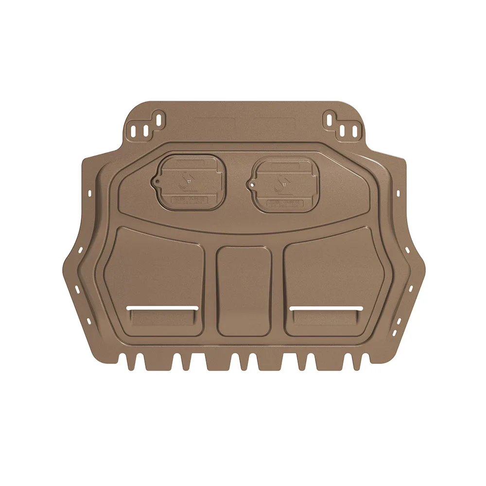 Front Under Engine Cover For VW Passat 2013-2018 1.4T 2.0T Guard Plate Skid Plate Car Engine Protection Panel Mudguard