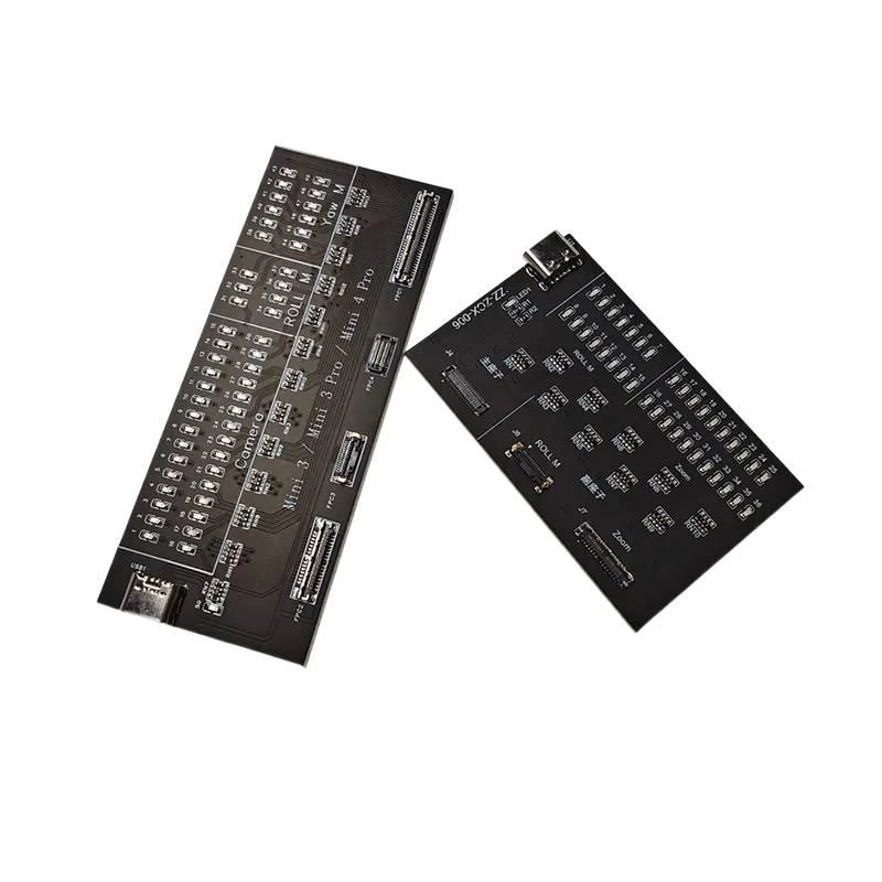 Cable de señal PTZ cardán para DJI Mavic 3 3Pro 3T 3E 3Cine 3Classic 4 en 1 3 en 1 placa para Mini1/2/SE/4K Mini3/3Pro/4Pro