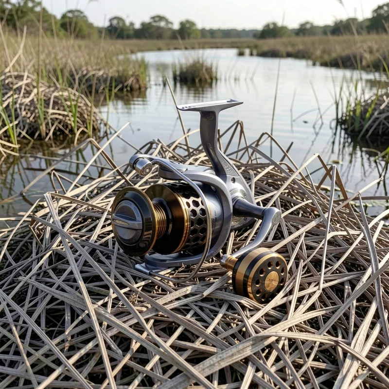 carrete-de-pesca-giratorio-con-freno-delantero-serie-1000-mano-izquierda-derecha-relacion-de-engranajes-52-1-cuerpo-de-grafito-pesca-de-arrastre-repuestos-de-pesca